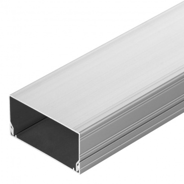 Профиль ARL-SOLEX-5025-1000 ANOD (LED-модули)