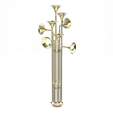 Напольный светильник Botti floor by Delightfull