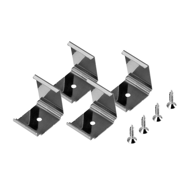 картинка Светодиодный профиль (LED), Держатель SL-Kant-H24