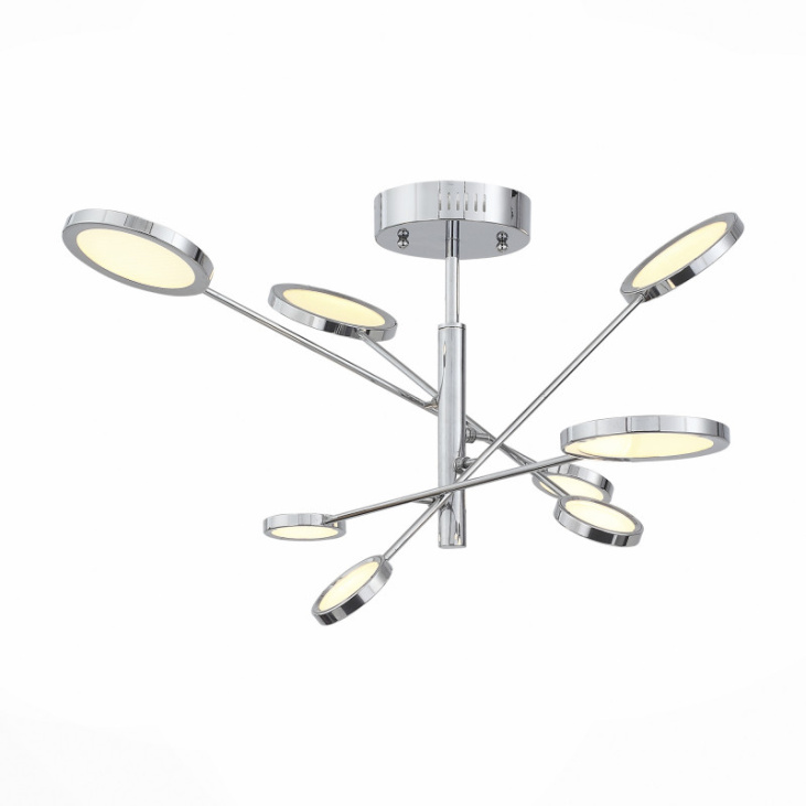 картинка Накладной светильник SL932.102.08