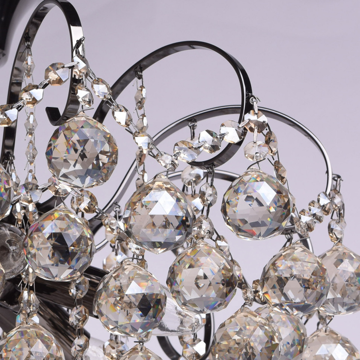 картинка Потолочный светильник Жемчуг 232017706