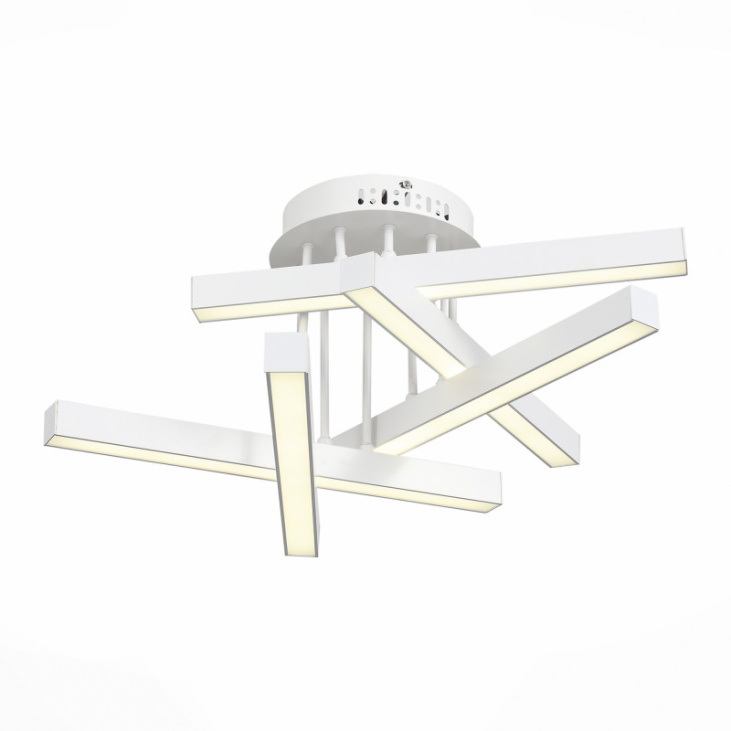 картинка Накладной светильник SL933.502.05