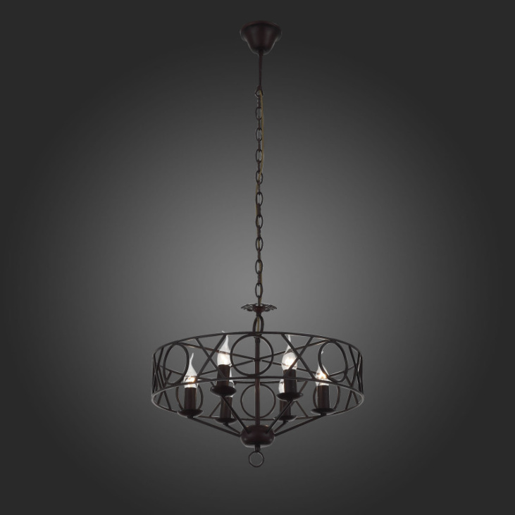 картинка Подвесной светильник SL231.403.06