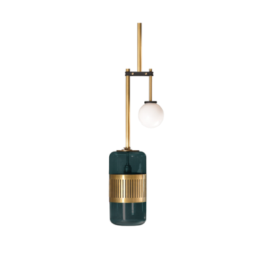 Подвесной светильник Lizak Drop Pendant Light by Bert Frank