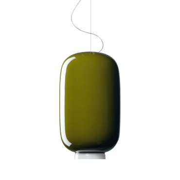 Подвесной светильник Chouchin 2 by Foscarini