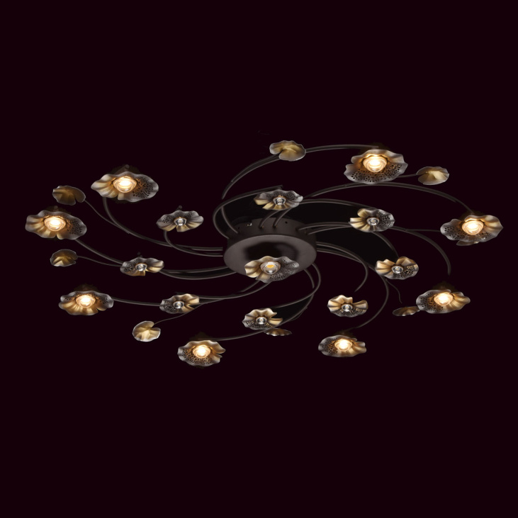 картинка Потолочный светильник Адриатика 280011517