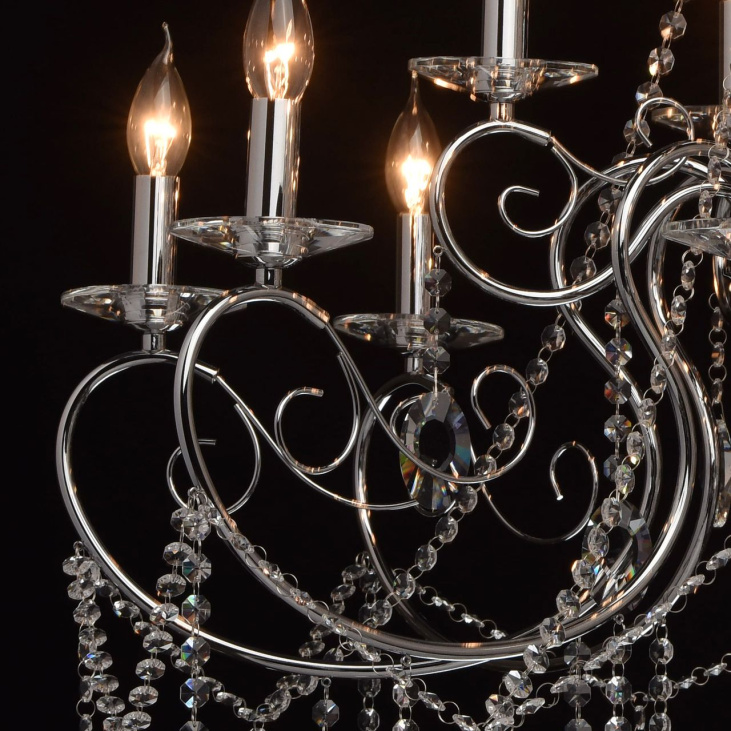 картинка Потолочный светильник Адель 373011912