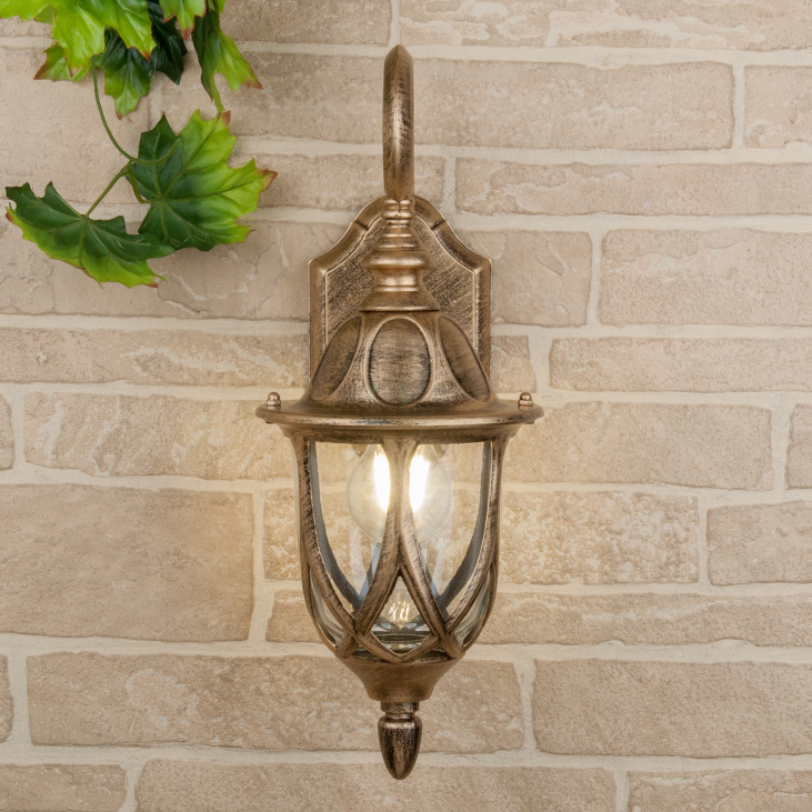 картинка Уличный светильник Orion Orion