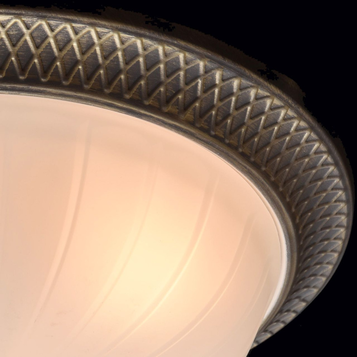 картинка Потолочный светильник Ариадна 450015503