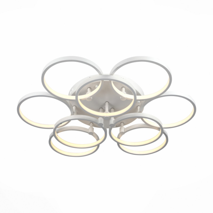 картинка Накладной светильник SL904.512.09