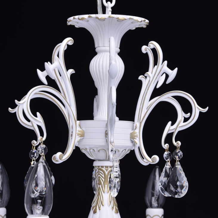 картинка Потолочный светильник Свеча 301014706