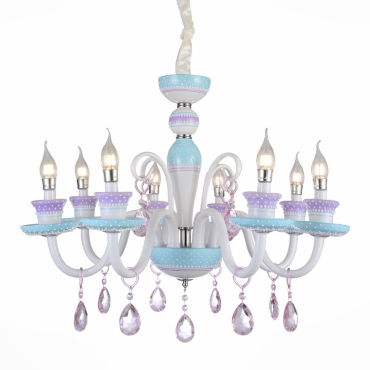 картинка Люстра SL671.783.08