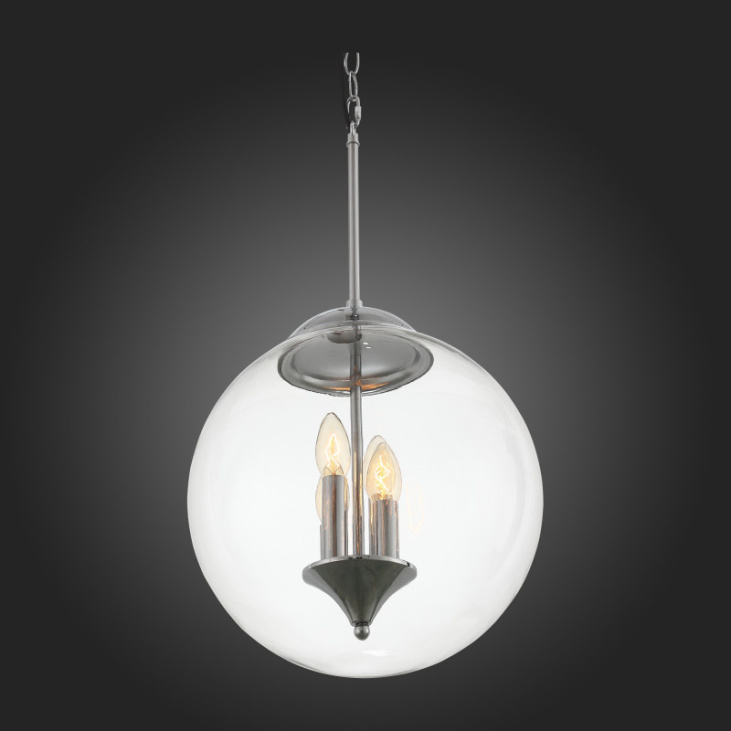 картинка Подвесной светильник SL368.103.04