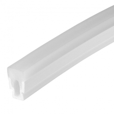 Светодиодный профиль (LED), Профиль WPH-Flex-STR-Н20-10m White