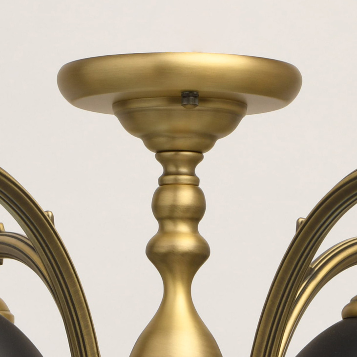 картинка Потолочный светильник Принстон 694010106