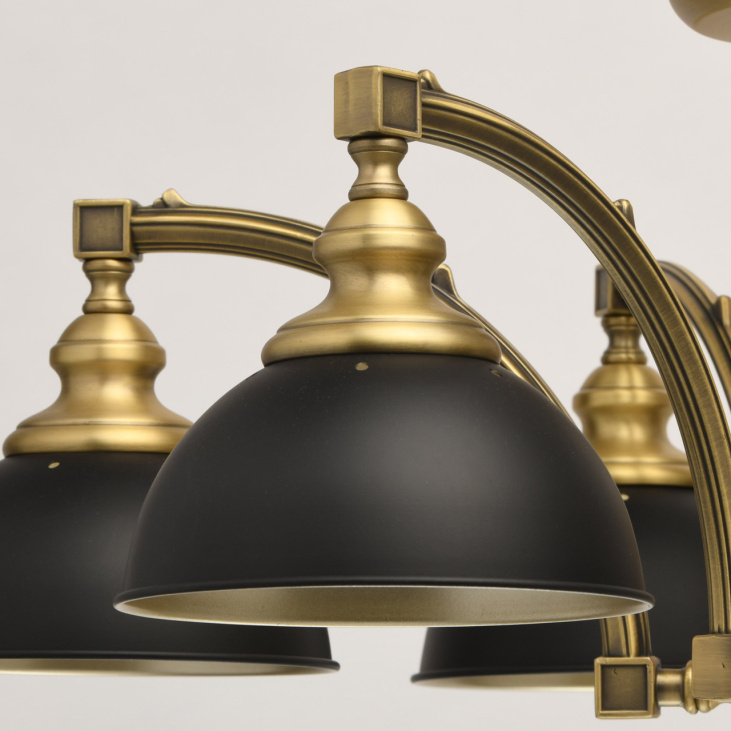 картинка Потолочный светильник Принстон 694010106