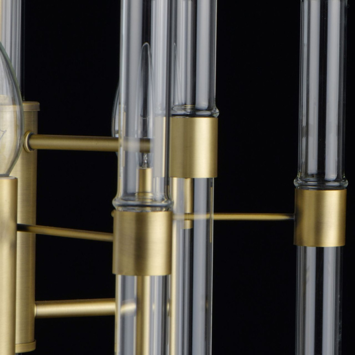 картинка Настольный светильник Альгеро 285031103