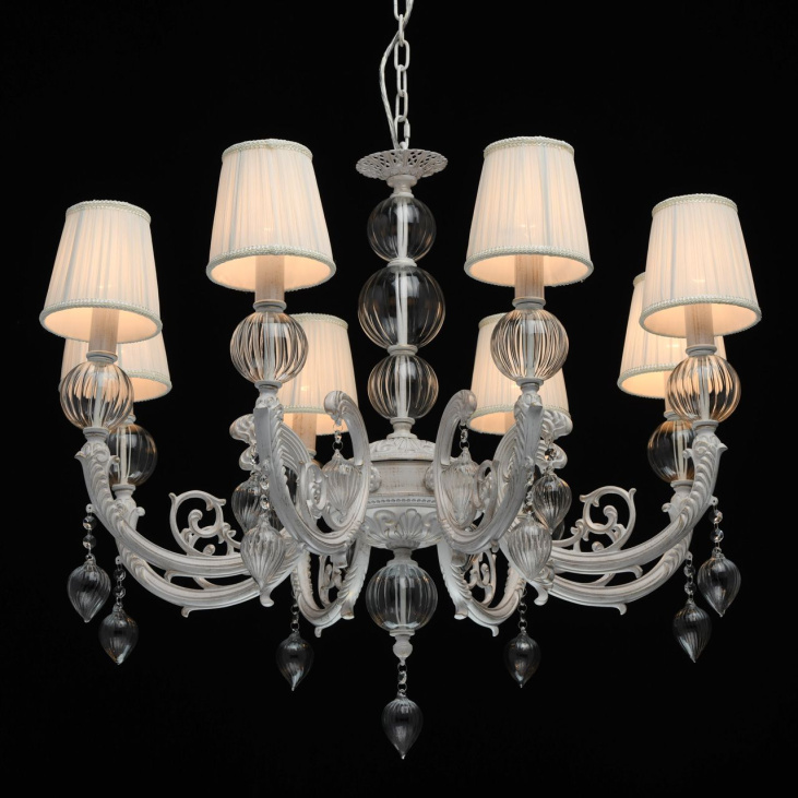 картинка Потолочный светильник Валенсия 299011308