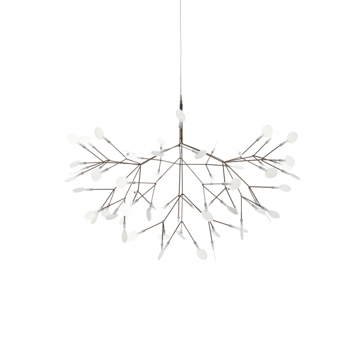 heracleum pendant