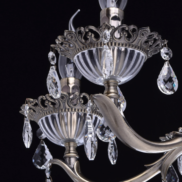 картинка Потолочный светильник Свеча 301015006