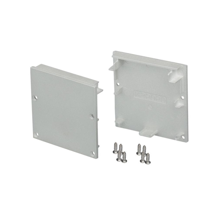 картинка Светодиодный профиль (LED), Заглушка SL-Line-5050