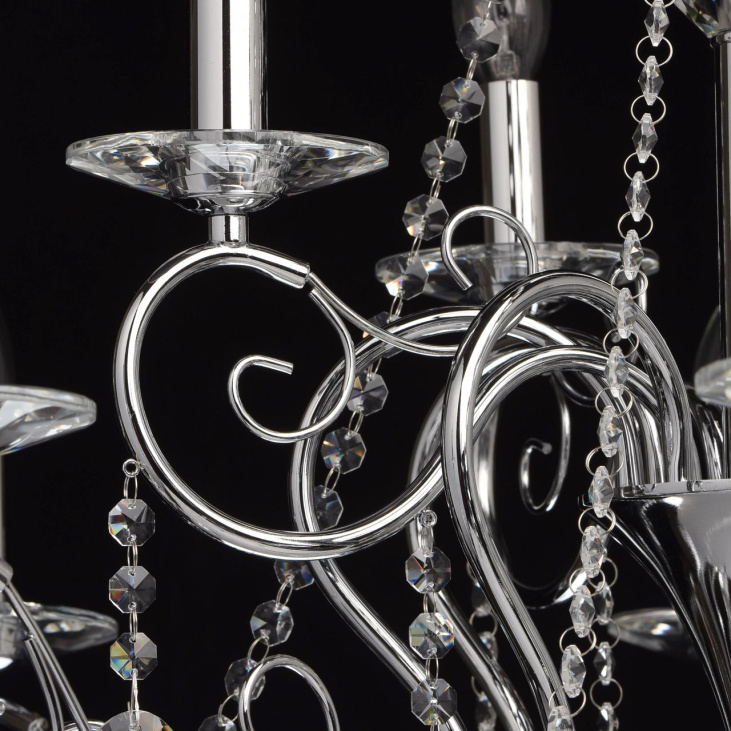 картинка Потолочный светильник Адель 373011912