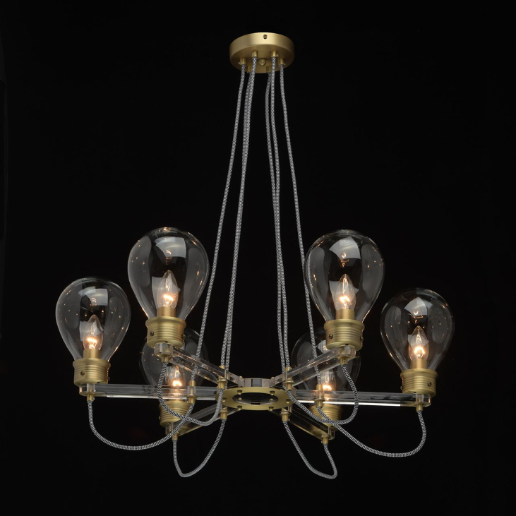 картинка Потолочный светильник Атмосфера 699010606