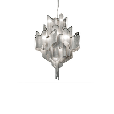 Подвесной светильник Terzani Stream 60