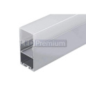 картинка Светодиодный профиль (LED), Профиль ARH-Line-3750A-2000 Anod