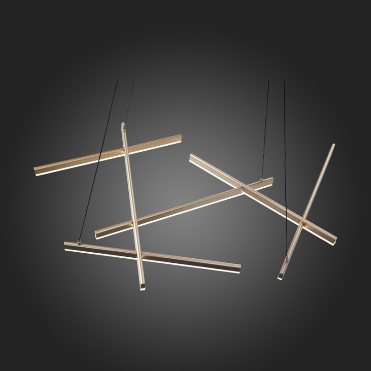 картинка Подвесной светильник SL394.213.06