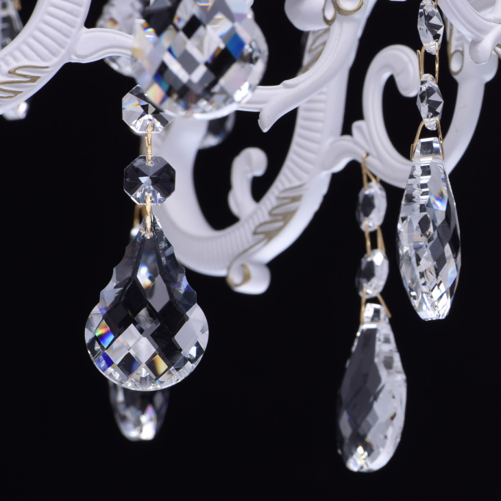 картинка Потолочный светильник Свеча 301014706