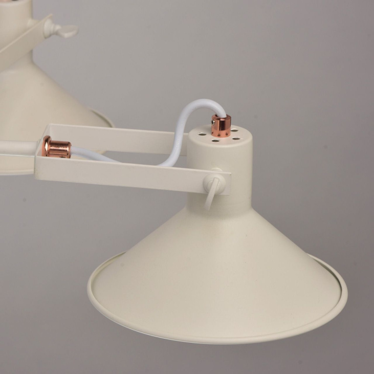 картинка Потолочный светильник Таун 691010705