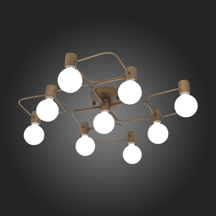 картинка Люстра SL413.202.09