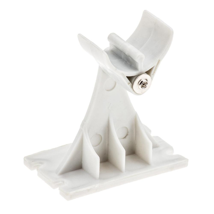 картинка Светодиодный профиль (LED), Поворотный держатель для профиля ARH-Round