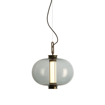 Подвесной светильник Bai Ma Ma by Parachilna