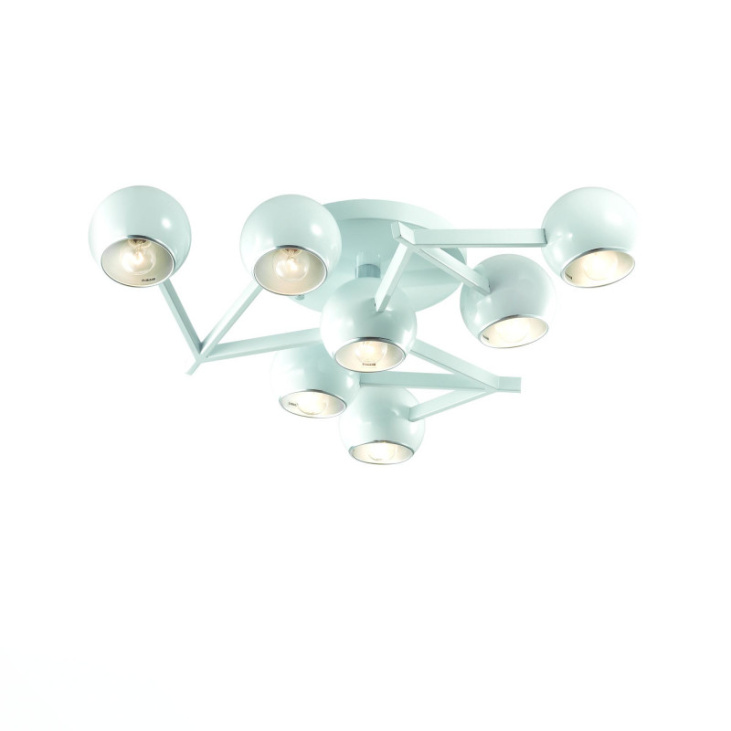 картинка Люстра SL853.502.07