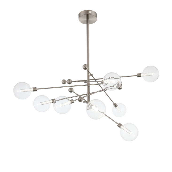 картинка Люстра SL377.302.08