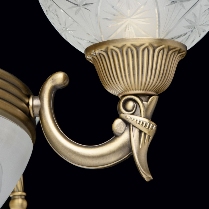 картинка Потолочный светильник Афродита 317012006