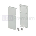 картинка Светодиодный профиль (LED), Заглушка SL-Line-3691