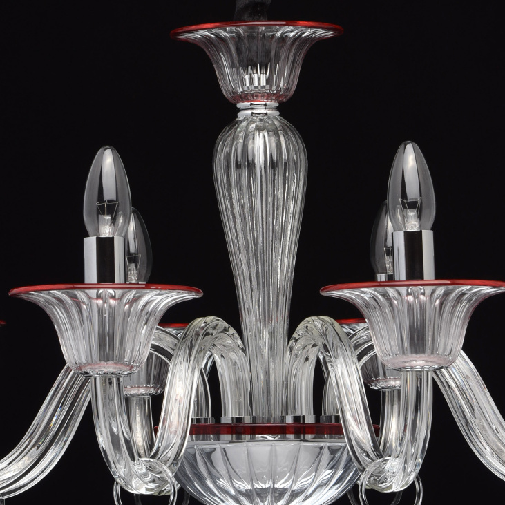 картинка Потолочный светильник Элла 483012008