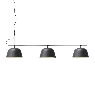Подвесной светильник Ambit Rail by Muuto
