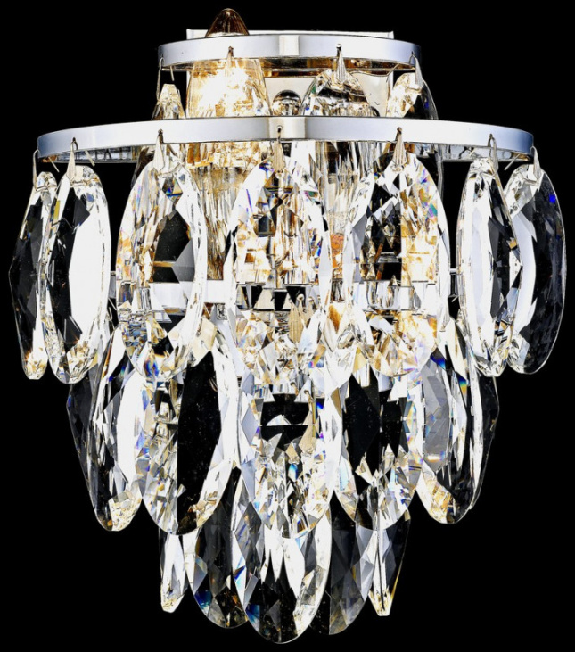 картинка Настенный светильник WE113.02.101