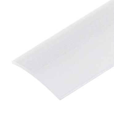 Светодиодный профиль (LED), Экран матовый СТ для профиля T