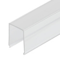 картинка Светодиодный профиль (LED), Экран ARH-Wide-(B)-H20-2000 RCT Clepm