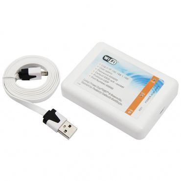 Wi-Fi адаптер для контроллеров 2.4G (для ios/android) Neon-Night