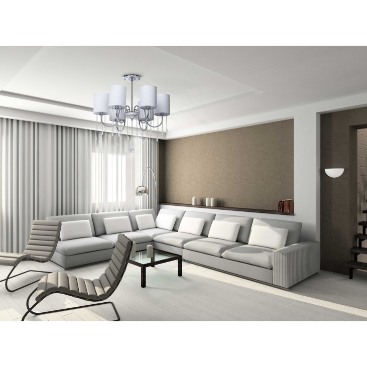 картинка Потолочный светильник Федерика 379018506