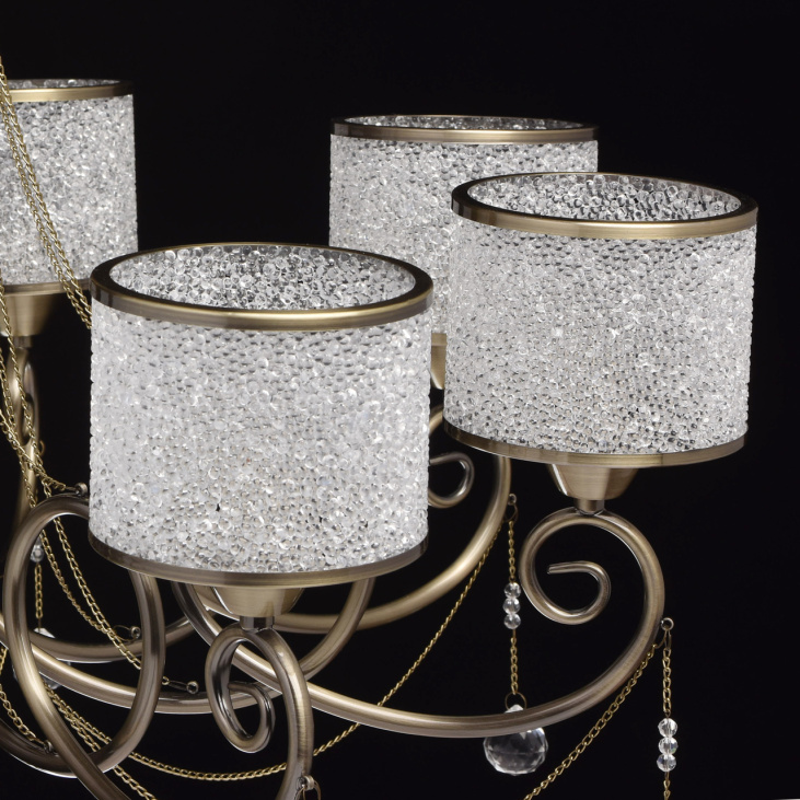 картинка Потолочный светильник Моника 372013508