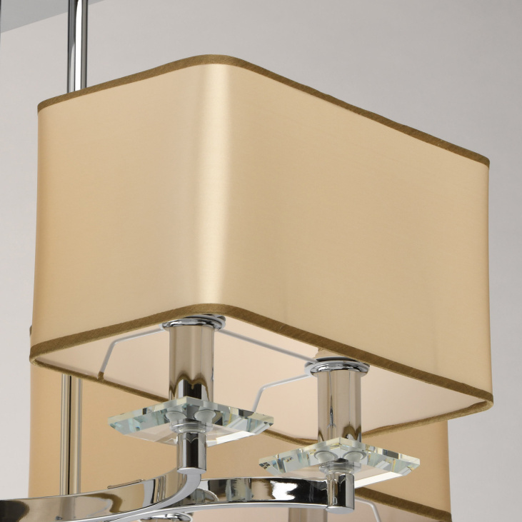 картинка Потолочный светильник Палермо 386015908