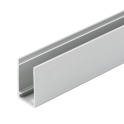 картинка Светодиодный профиль (LED), Профиль-держатель WPH-Flex-H18-HR-2000