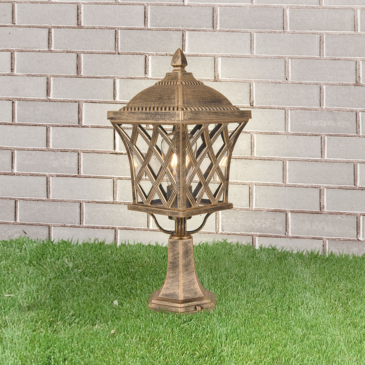 картинка Уличный светильник Cassiopeya GL 1018S